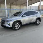 توسان 2021 ديزل