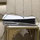 بلاي ستيشن 5 سليم (ديسك) 1 تيرا