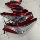 اسطبات للبيع كامري 2020مستعمله