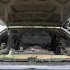مكينة ربع شاص راسين