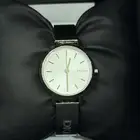 للبيع ساعه دكني اصليه استعمال نظيف