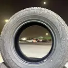 265 65 17كفرات فورشنربرادوجي تي 4x4 منزل24 بزرعها