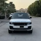 Rang Rover Autobiography 2020