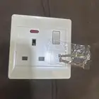 برايز كهرب 13 امبير مستخدم عدد 4 حبات