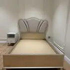 غرفة نوم ناعمة سرير نفر ((جديدة))