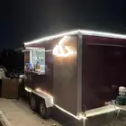 للبيع فود ترك 2 في 4 اخو الجديد