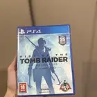 شريط تومب رايدر TOMB RIDER