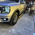 دعاسات وكالة رينجر