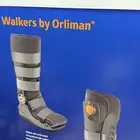 جبيرة orliman مجان ا للمحتاج فقط