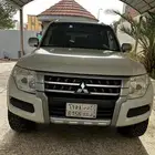 متسوبيشي باجيرو
