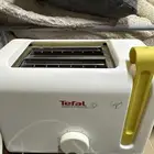 محمصه توست تيفال مستعمله نظيفه ب 100