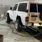 باترول وبع 97 للبيع عليه مكينه 6 لتر حديد