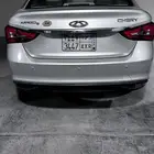 للبيع سيارة شيري اريزو 5 موديل 2023 قمة بالنظافة