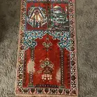 سجادة صلاه تراث ونوادر