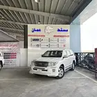 تويوتا لاند كروزر GXR 2014