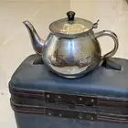 إبريق إستيل كوري قديم