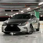 لكزس es350 موديل 2016