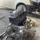 مكينة ايسوزو وميتسوبيشي وقطع غيار