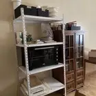 رفوف أرفف