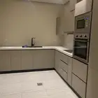 شقه للأيجار حي النرجس ( الماجديه )