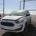 فورد فيجو 2020 قطع غيار تشليح