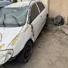 كورلا 2004 تشليح