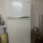 عندي ثلاجة خربانه