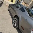 موستينج 2008