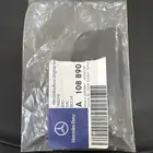 للبيع ميداليه مرسيدس جلد اصلي