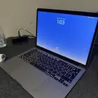ماك بوك برو مستعمل