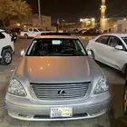 لكزس LS430