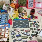 مجموعة ألعاب الأطفال للجاد بالشراء