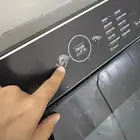 غسالة توماتيك سامسونج