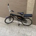 سيكل رامبو استخدام اسبوع