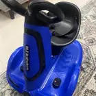 سكوتر اطفال كهربائي
