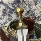 جنبية قرن كفو