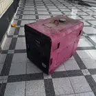 مكينة كهرب ديزل