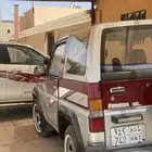 ديهاتسو فيروزا ديزل