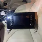 شاشة كامري 2024