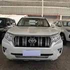 تويوتا برادو TXLسلندر 4موديل 2019