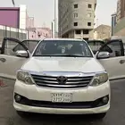 جيب فورشنر تويوتا موديل 2013