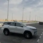 فورتشنر 2019 نظيييف جدا  وكاله