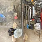 لوازم تريلة