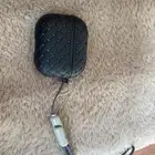 سماعة Air Pods نضيفه