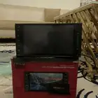 مسجل تويوتا شاشه مستعمله للبيع ونضيفه