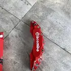 كليبرات رياضي لجميع السيارت بسعر 250مع التركيب