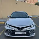 كامري قراندي فل كامل 2019