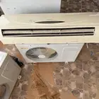 مكيف سبلت