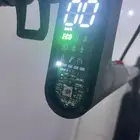 سكوتر نشيط ماشاءالله مبرمج يمشي 99k