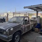 ددسن مزرعة موديل 87 للبيع